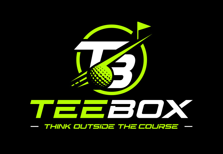 TeeBox – Indoor Golf Simulators